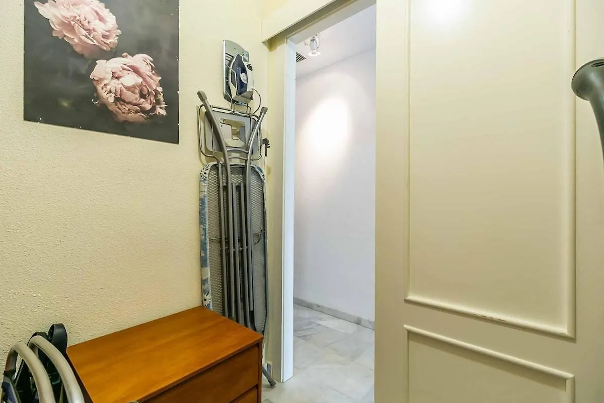 132 - Charming Apartment With Sea Views, Fuengirola!  Fuengirola